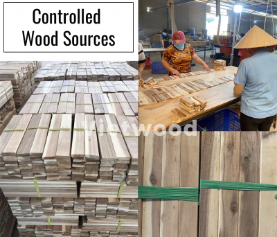 Viet Wood quản lý chất lượng sản phẩm như thế nào?